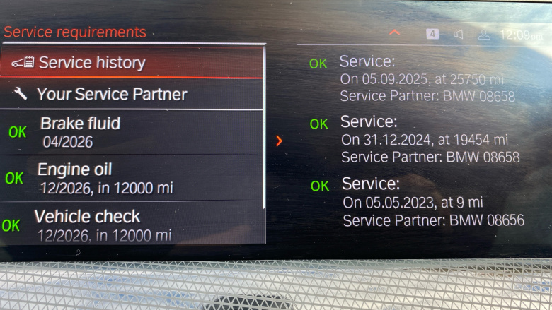 BMW 1 Series 128ti 5dr Step Auto Petrol Hatchback